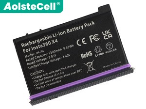 Battery For Insta360 X4