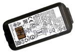 Battery For Intermec CK3A1
