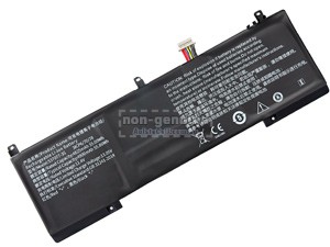 Battery For IPASON smartBook S1