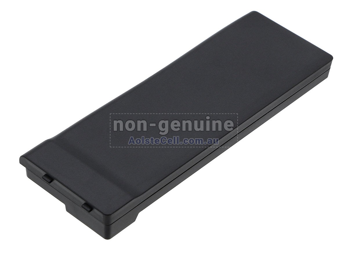 Replacement Iridium BAT20801 battery