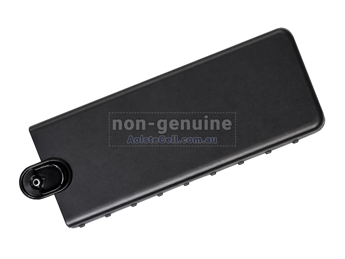 Replacement Iridium BAT31001 battery