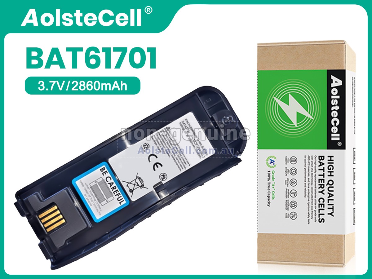 Replacement Iridium 9575A battery