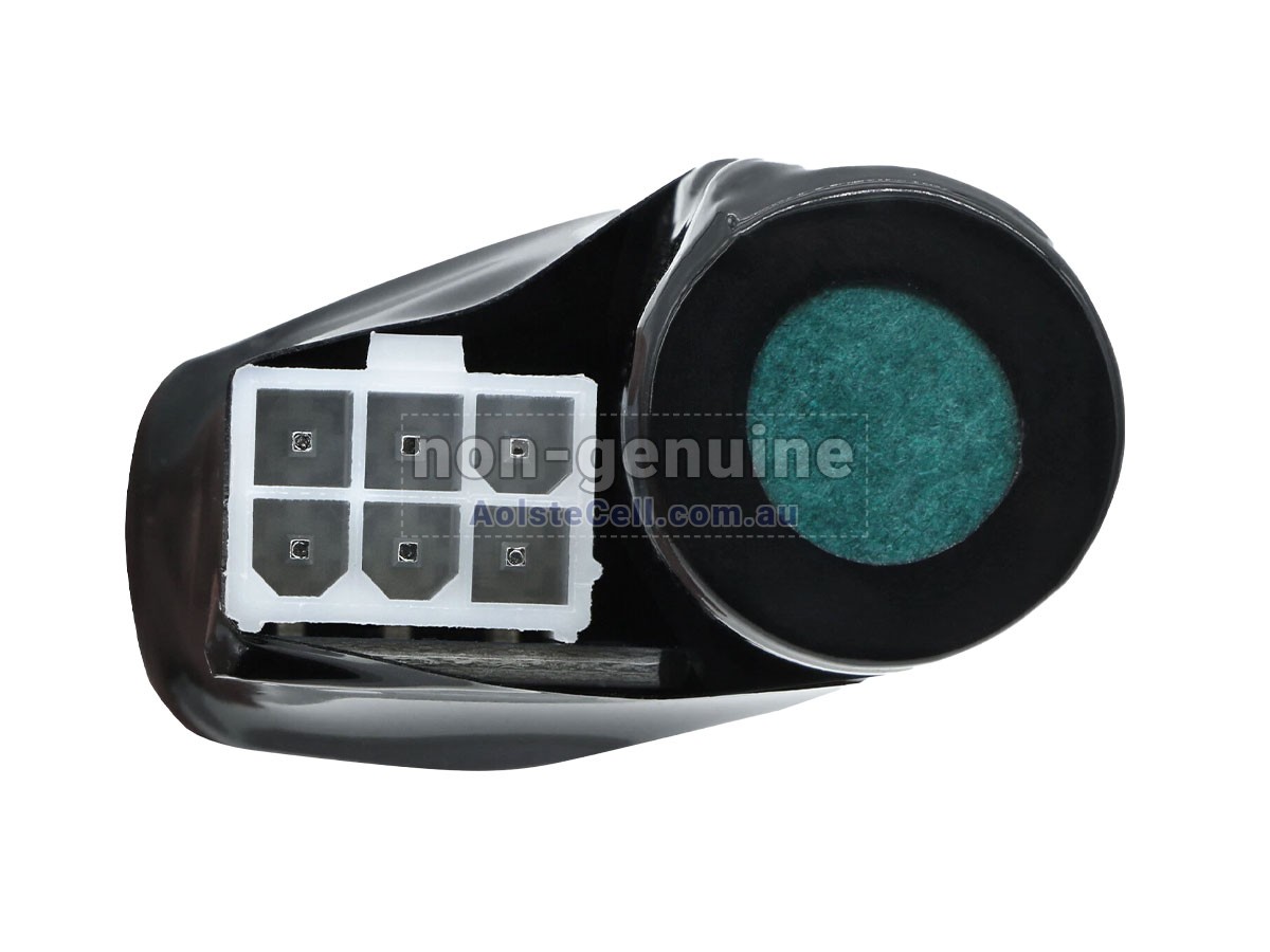 Replacement Iris Ohyama IC-SLDC1 battery