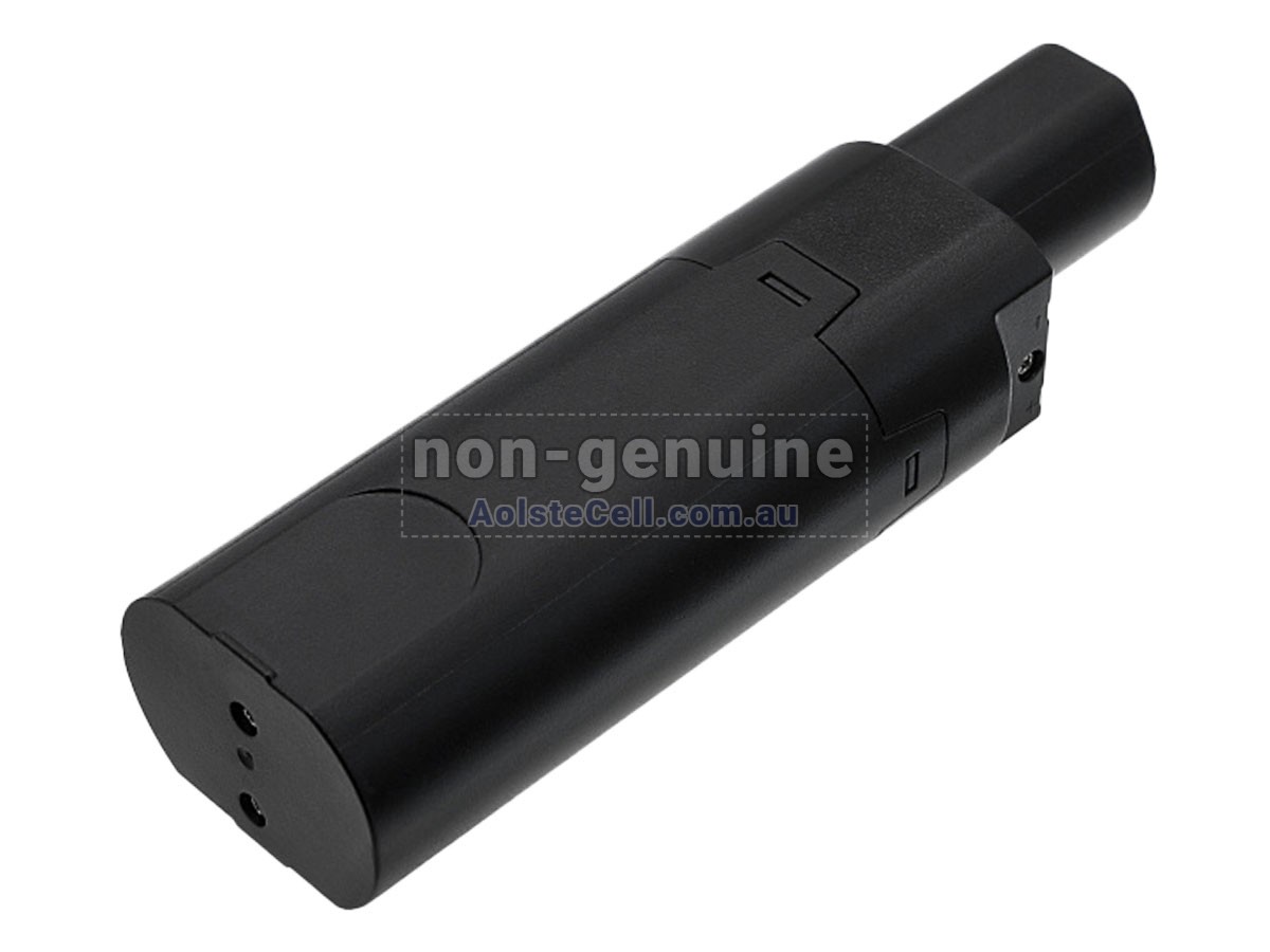 Replacement Iris Ohyama HCD-A1M battery