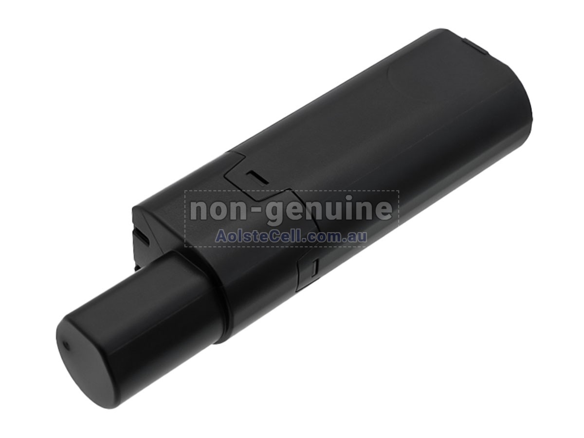 Replacement Iris Ohyama HCD-A1M battery