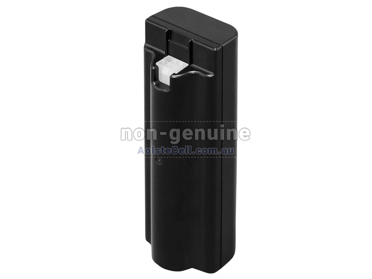Replacement Iris Ohyama CBL1815 battery