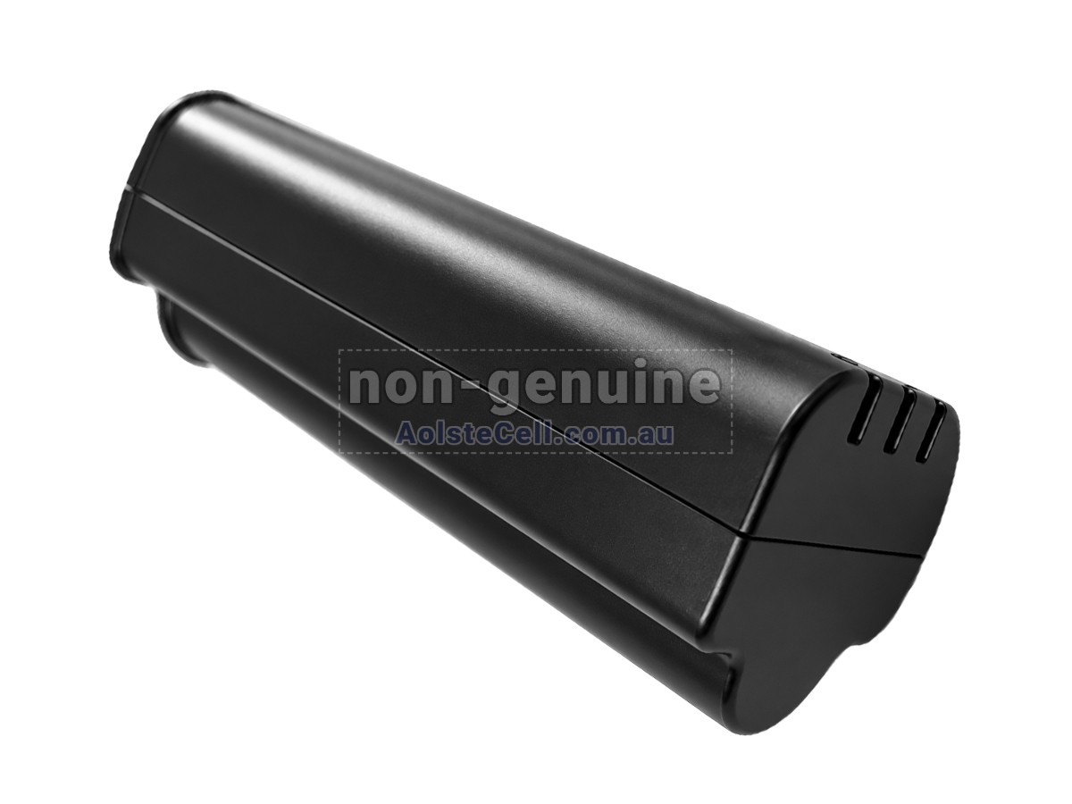 Replacement Iris Ohyama CBL21625 battery