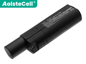 Battery For Iris Ohyama SCD-120P