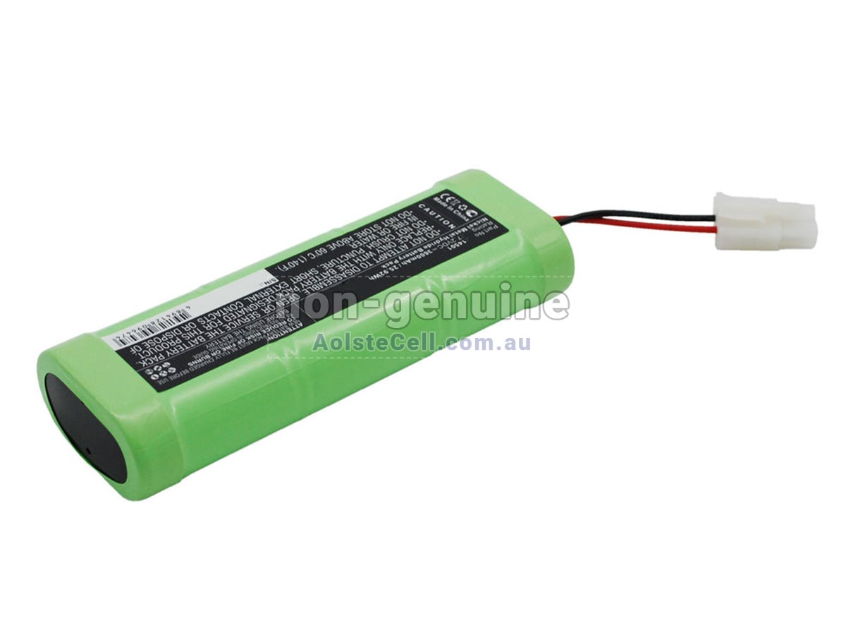 Replacement iRobot 14501 battery