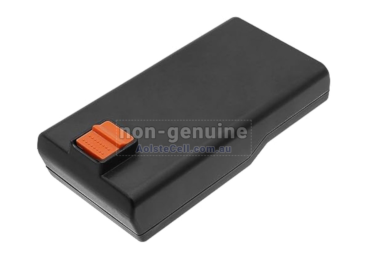 Replacement iRobot H1 HANDHELD VACUUM CLEANER battery