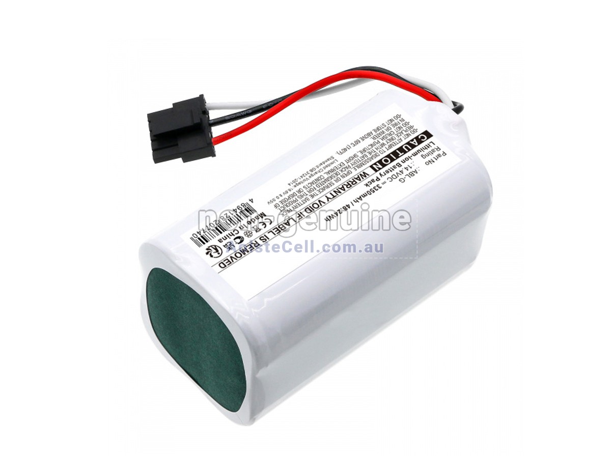 Replacement iRobot Y011240 battery