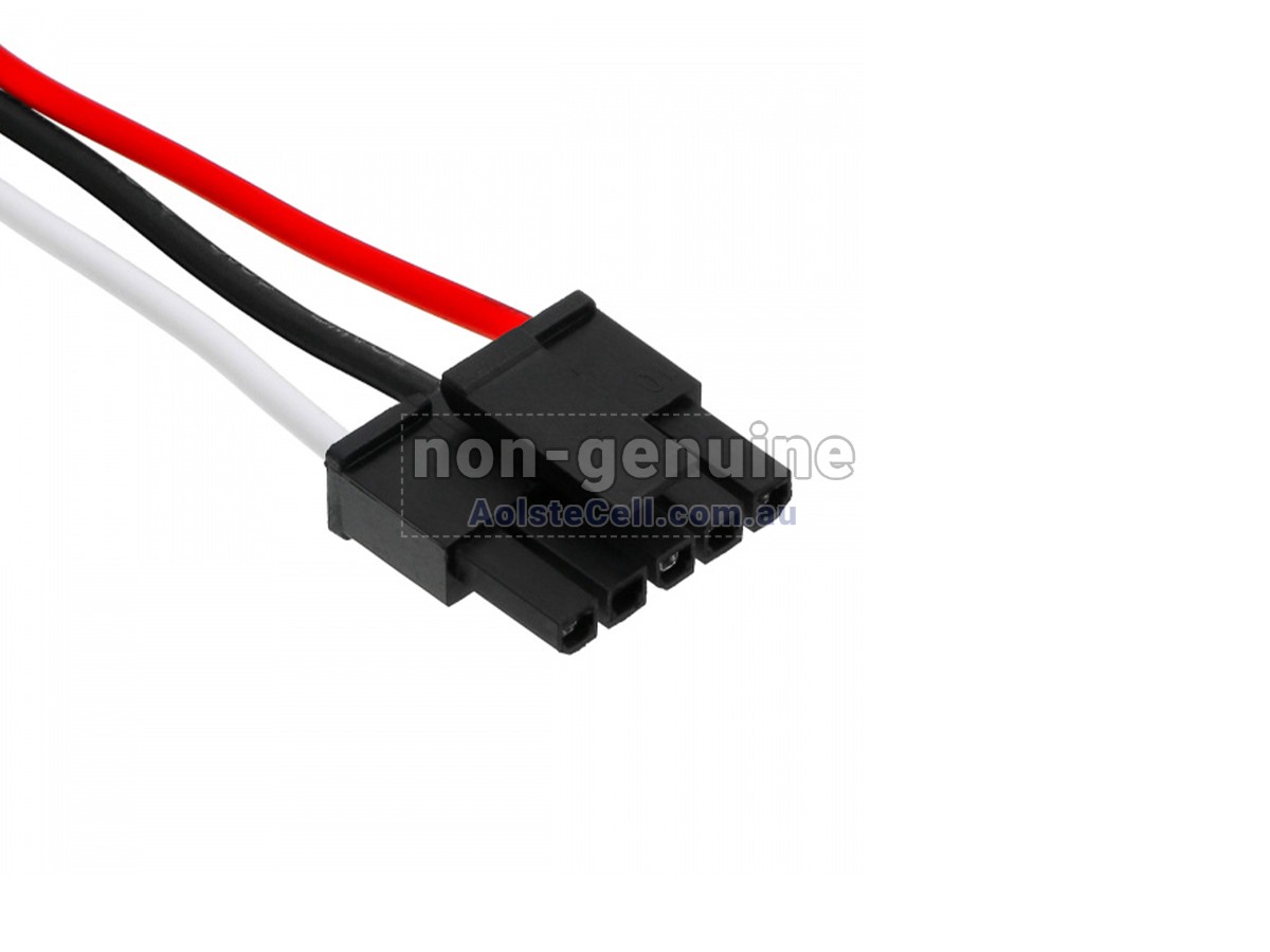 Replacement iRobot Y011240 battery