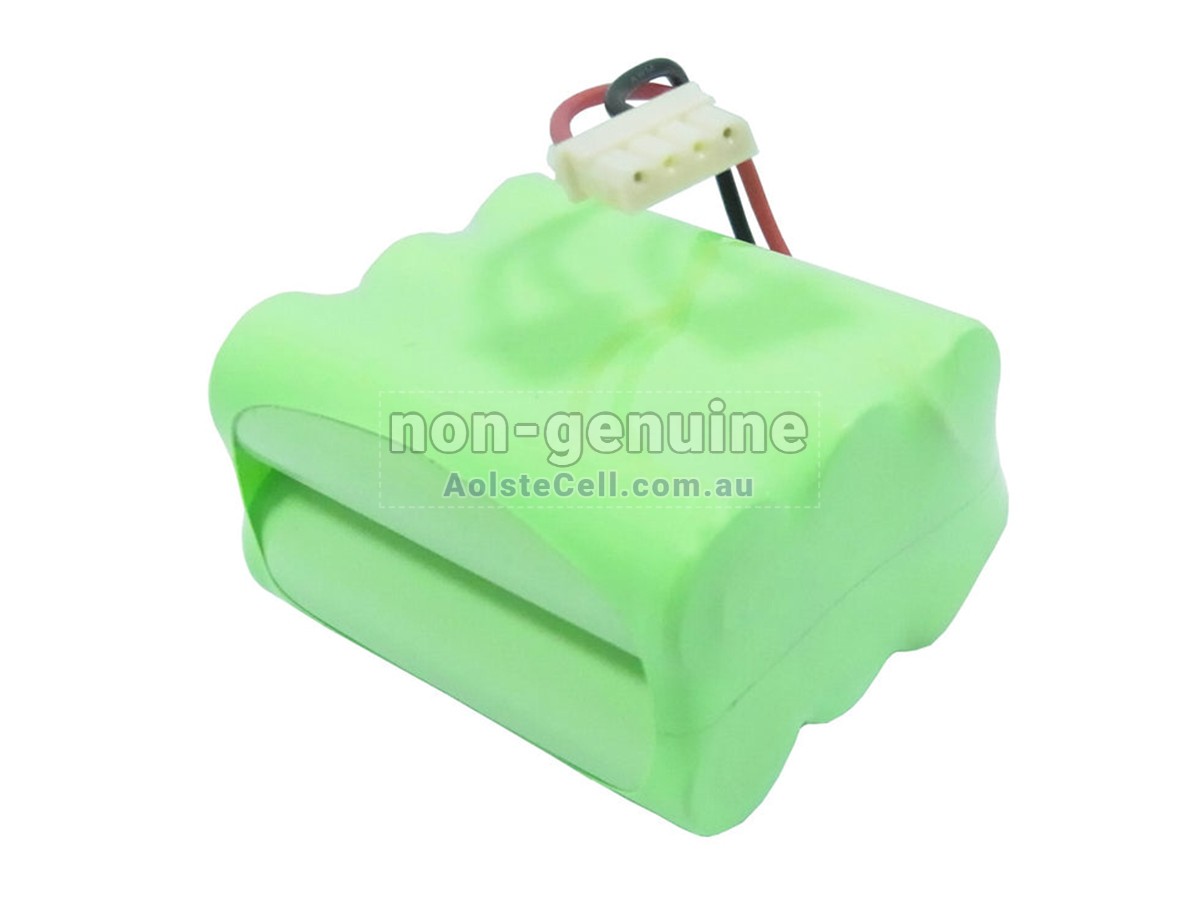 Replacement iRobot BRAAVA 320 battery