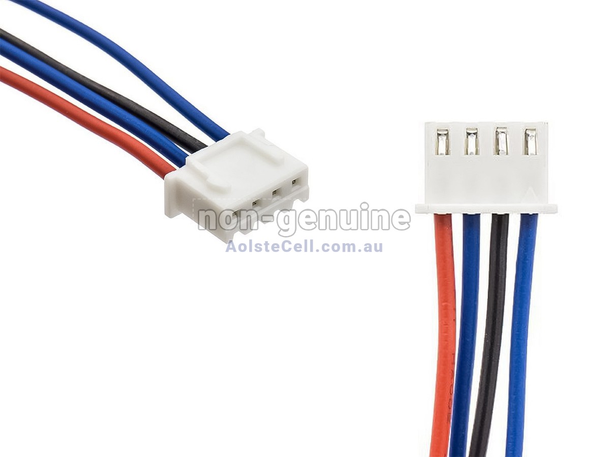 Replacement iRobot ZJ1517-HFR battery