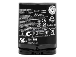 Battery For Irobot abl-c