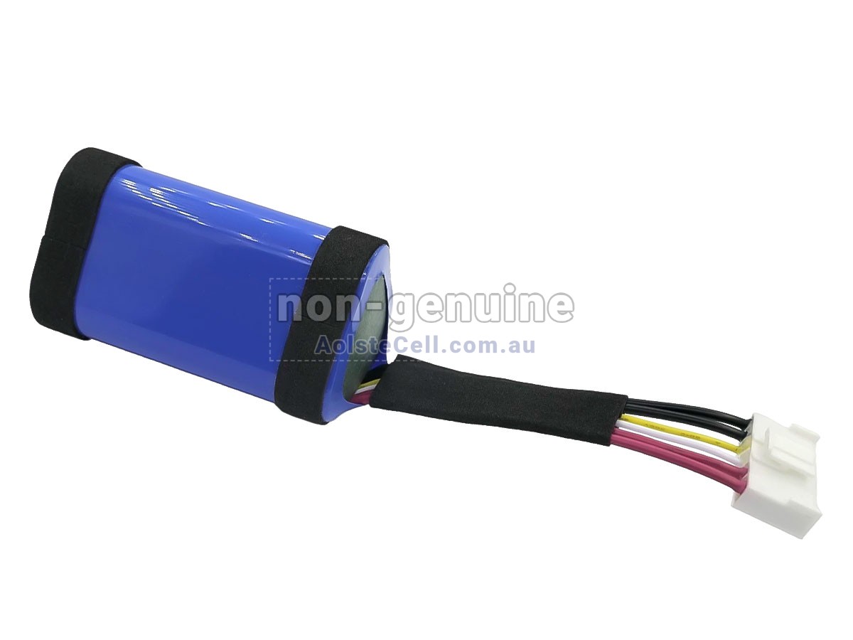 Replacement JBL SUN-INTE-156 battery