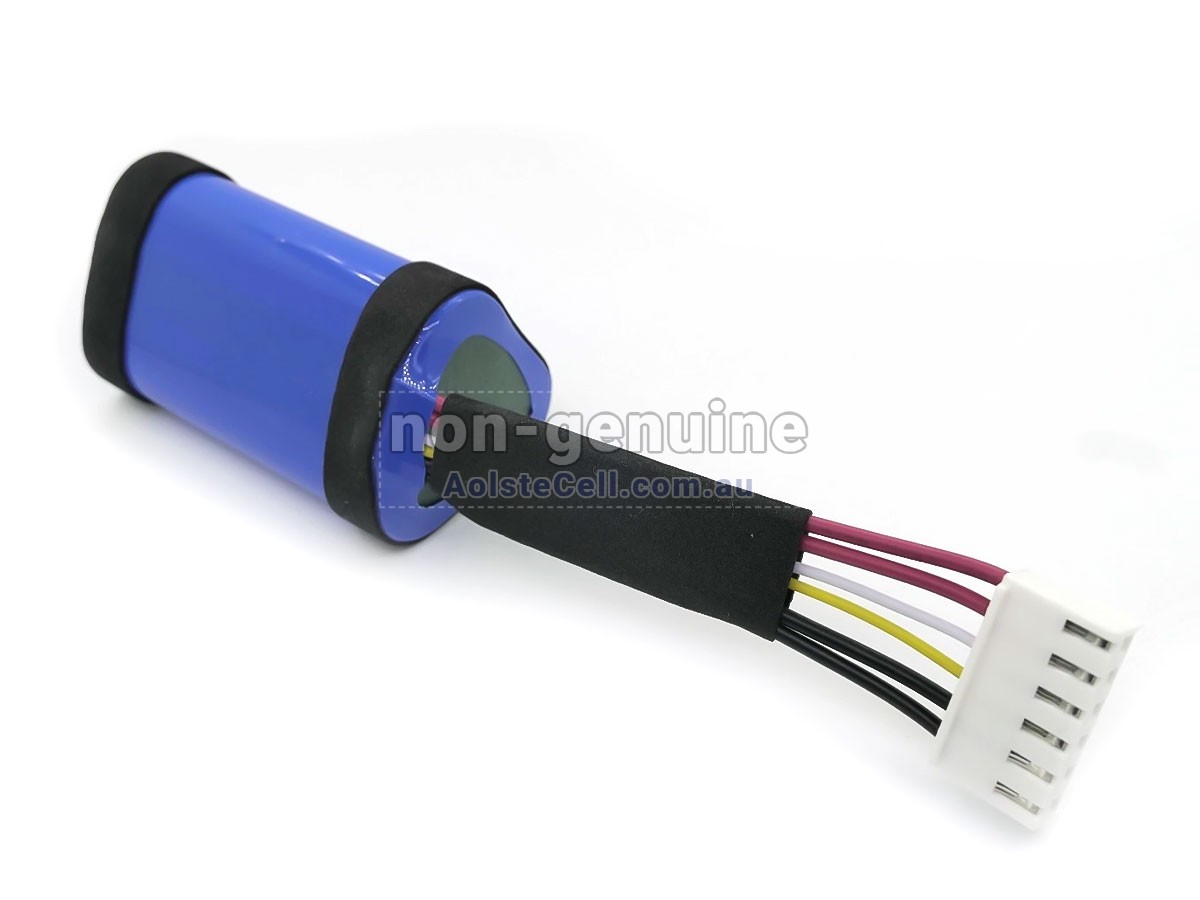 Replacement JBL SUN-INTE-156 battery