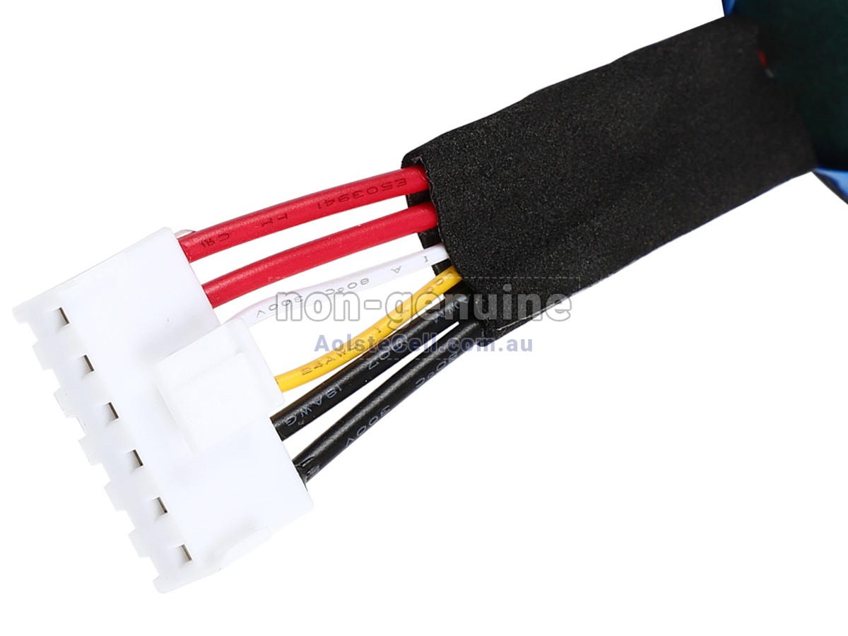 Replacement JBL CHARGE 5 battery