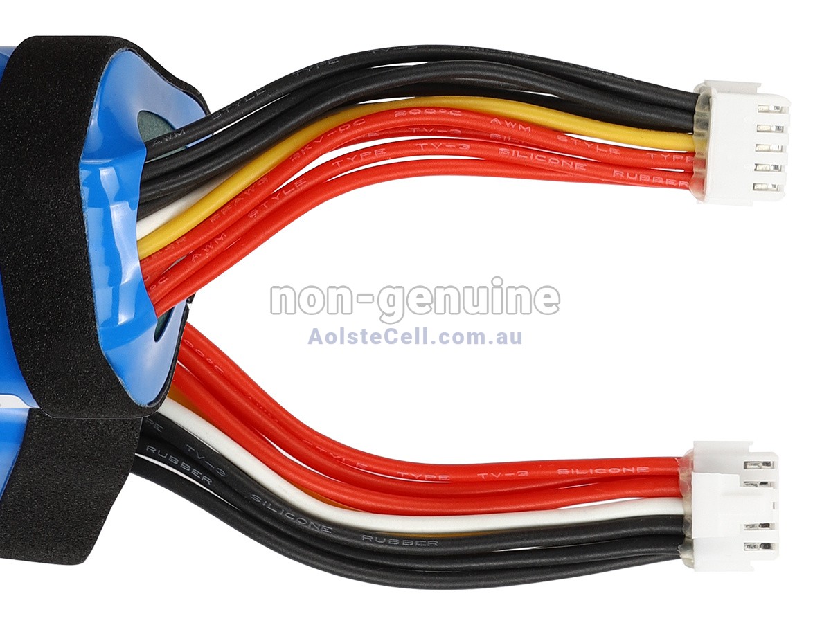 Replacement JBL CHARGE 5 battery