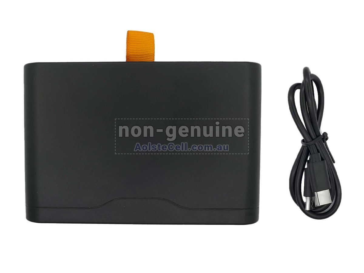 Replacement JBL FG6CELL21700G battery