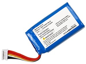 Battery For JBL GSP103465