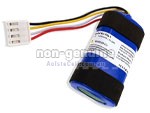 Battery For JBL 1INR19/66-2