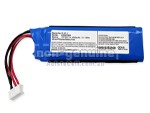 Battery For JBL GSP872693