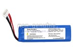 Battery For JBL Gsp872693 01