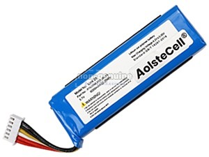 Battery For JBL P763098-01A