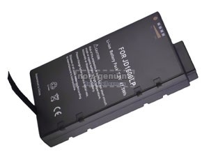 Battery For JDSU MTS-4000
