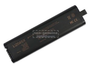 Battery For JDSU MTS-6000