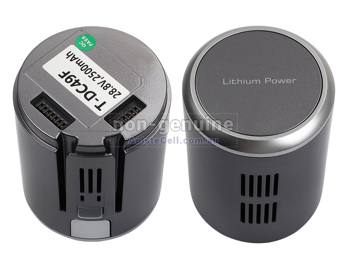 Replacement JIMMY JV85 PRO battery