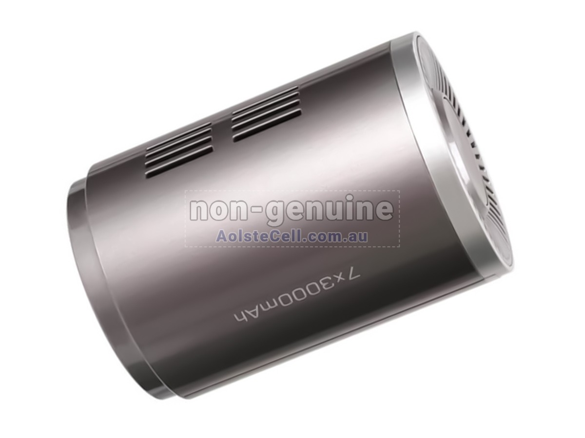 Replacement JIMMY T-DC54D battery