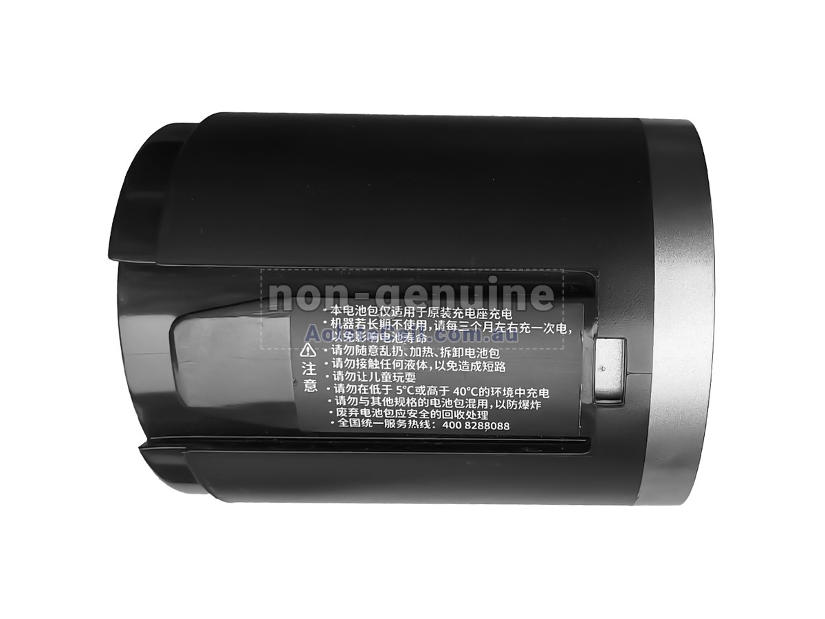 Replacement JIMMY T-DC69F-SJ battery
