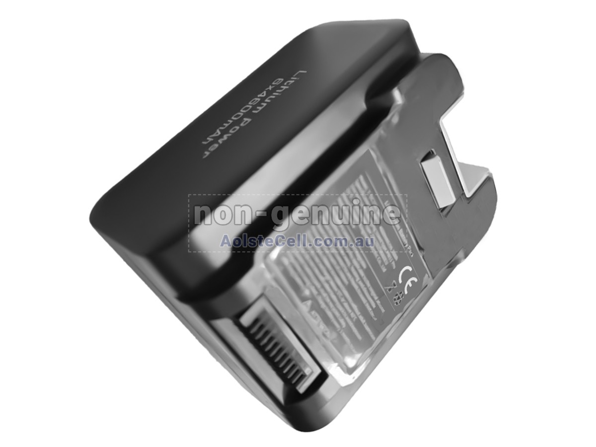 Replacement JIMMY PW11 PRO battery