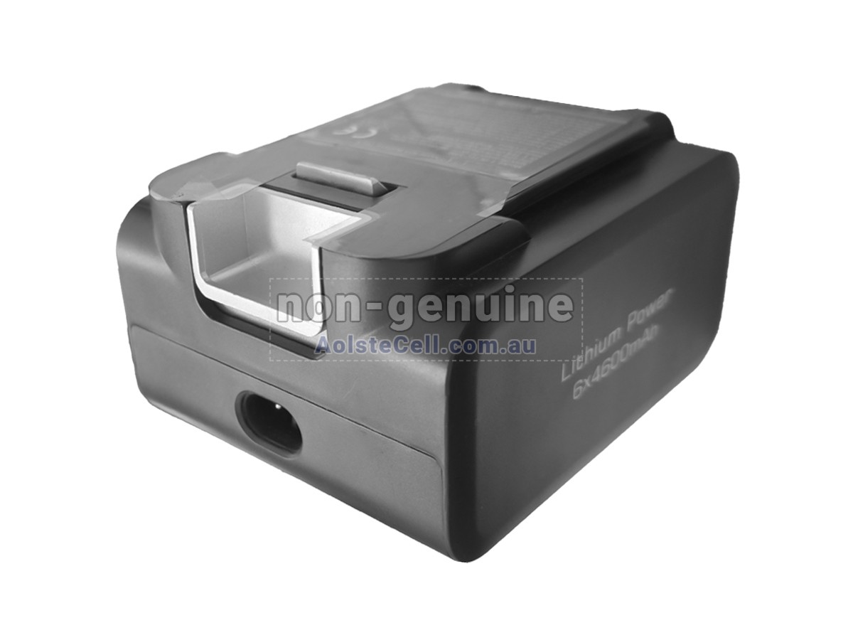 Replacement JIMMY PW11 PRO battery