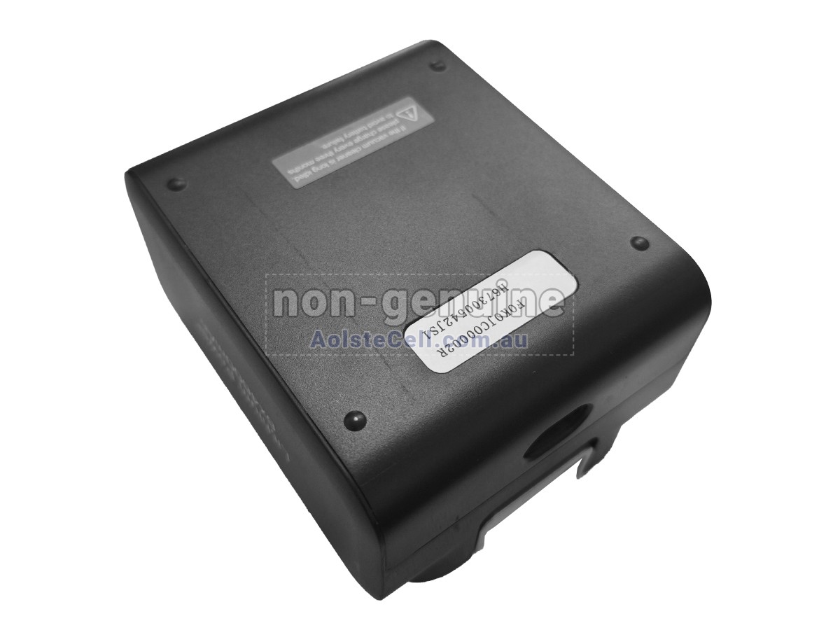 Replacement JIMMY PW11 PRO battery