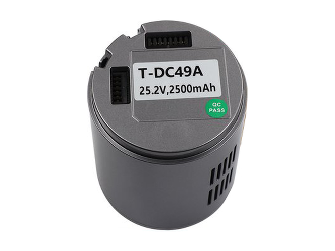 Battery For JIMMY T-DC49A