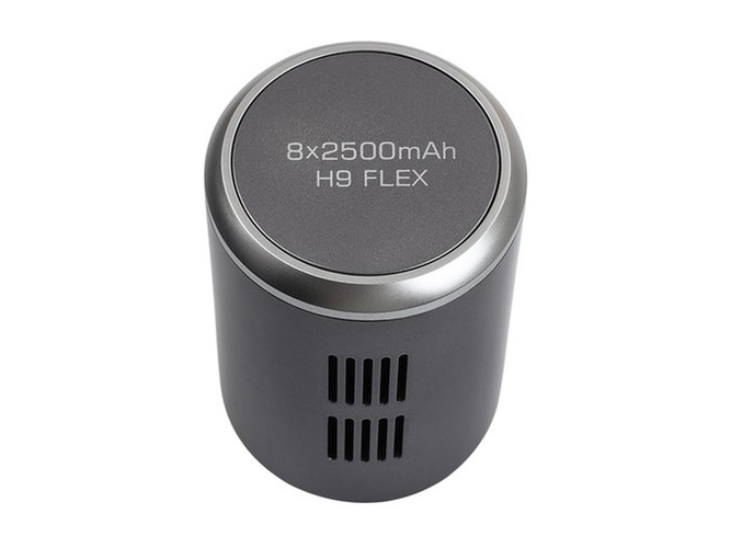 Battery For JIMMY H9 Flex
