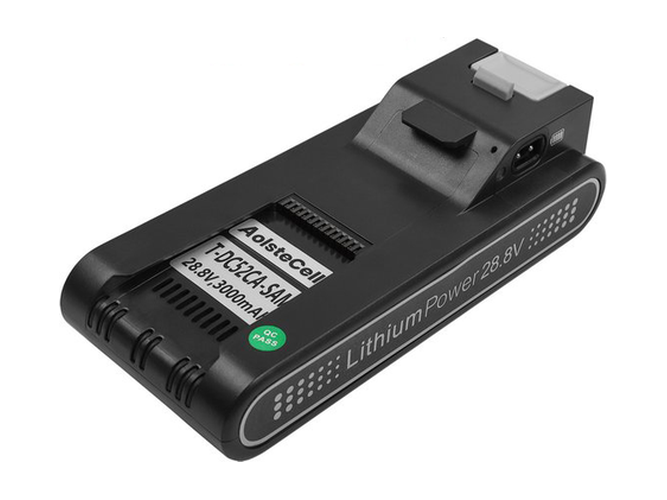 Battery For JIMMY H10 Pro