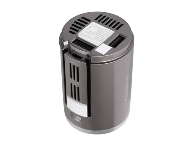 Battery For JIMMY T-DC54D
