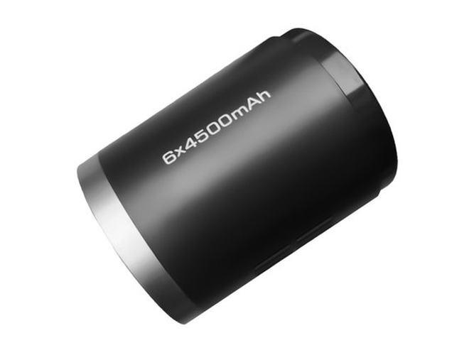 Battery For JIMMY T-DC69F-SJ