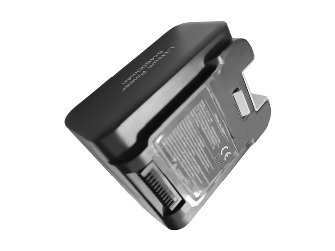 Battery For JIMMY PW11 Pro