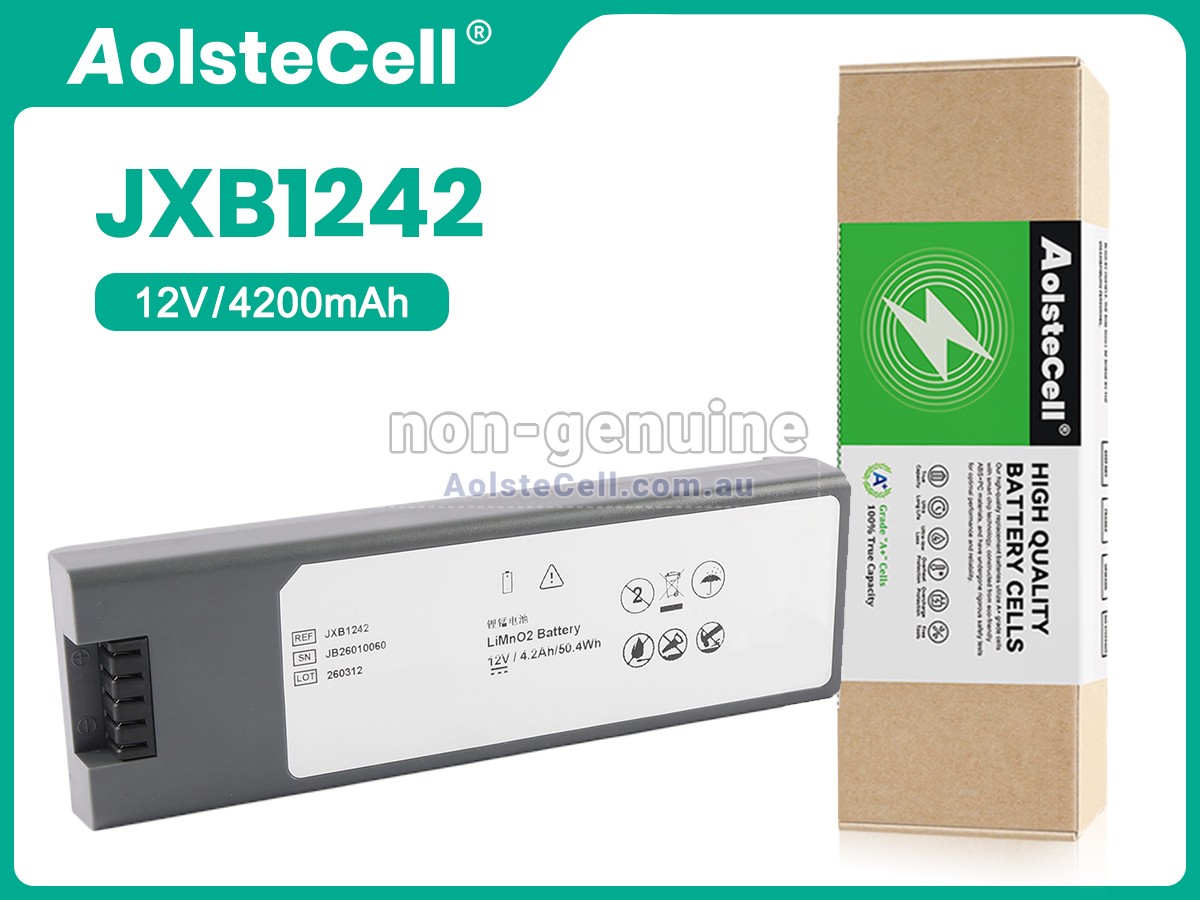 Replacement JOUBAT JB26010060 battery