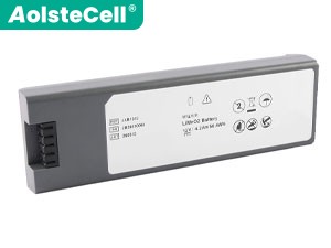 Battery For JOUBAT AED S1 Defibrillator