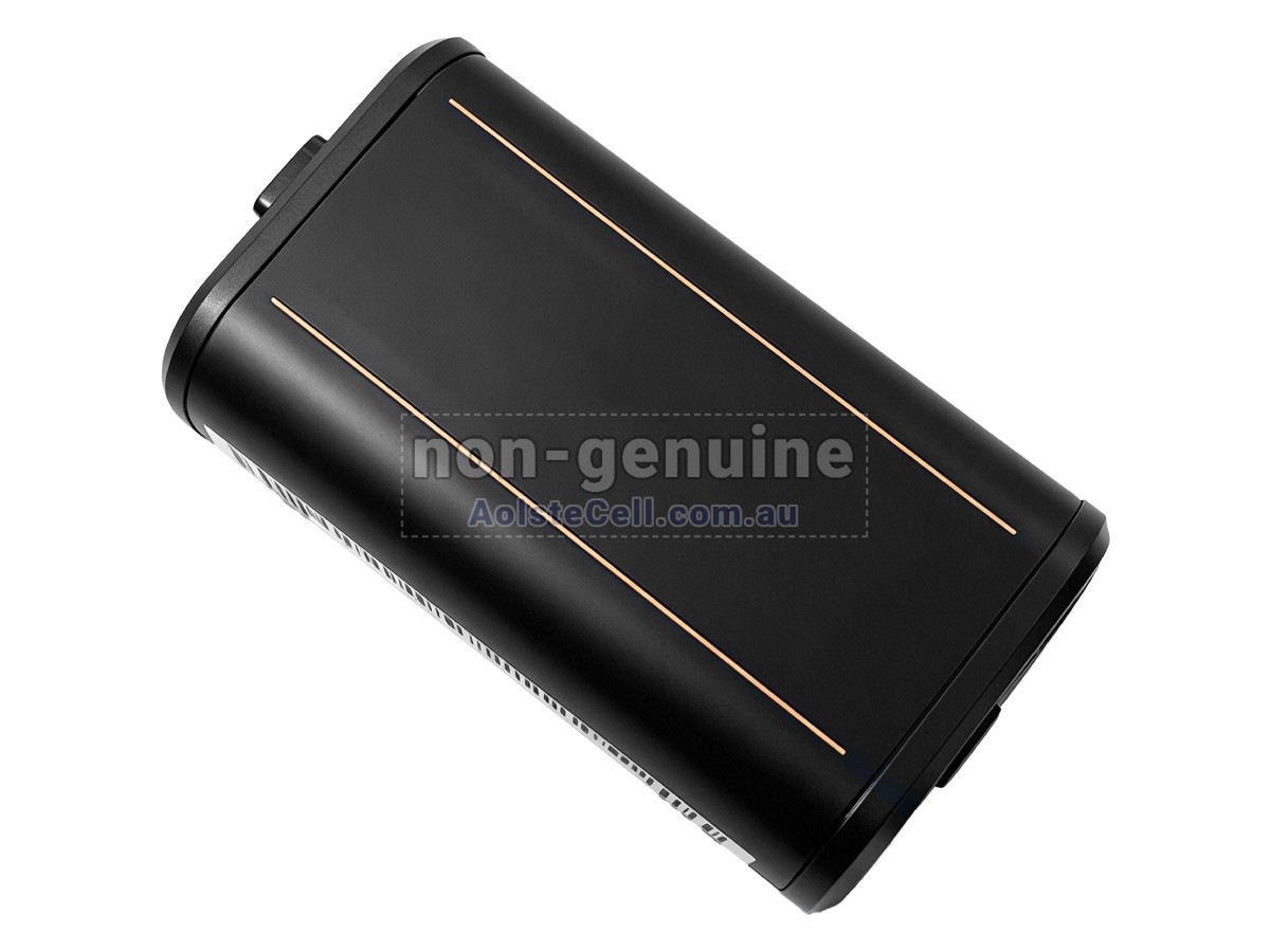Replacement JQTEK JL-18650-2SA battery