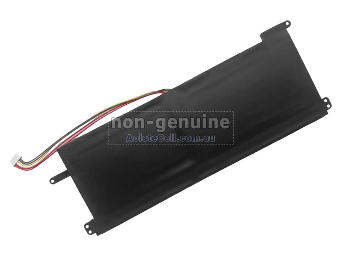 Replacement Jumper 516698-2S1P battery