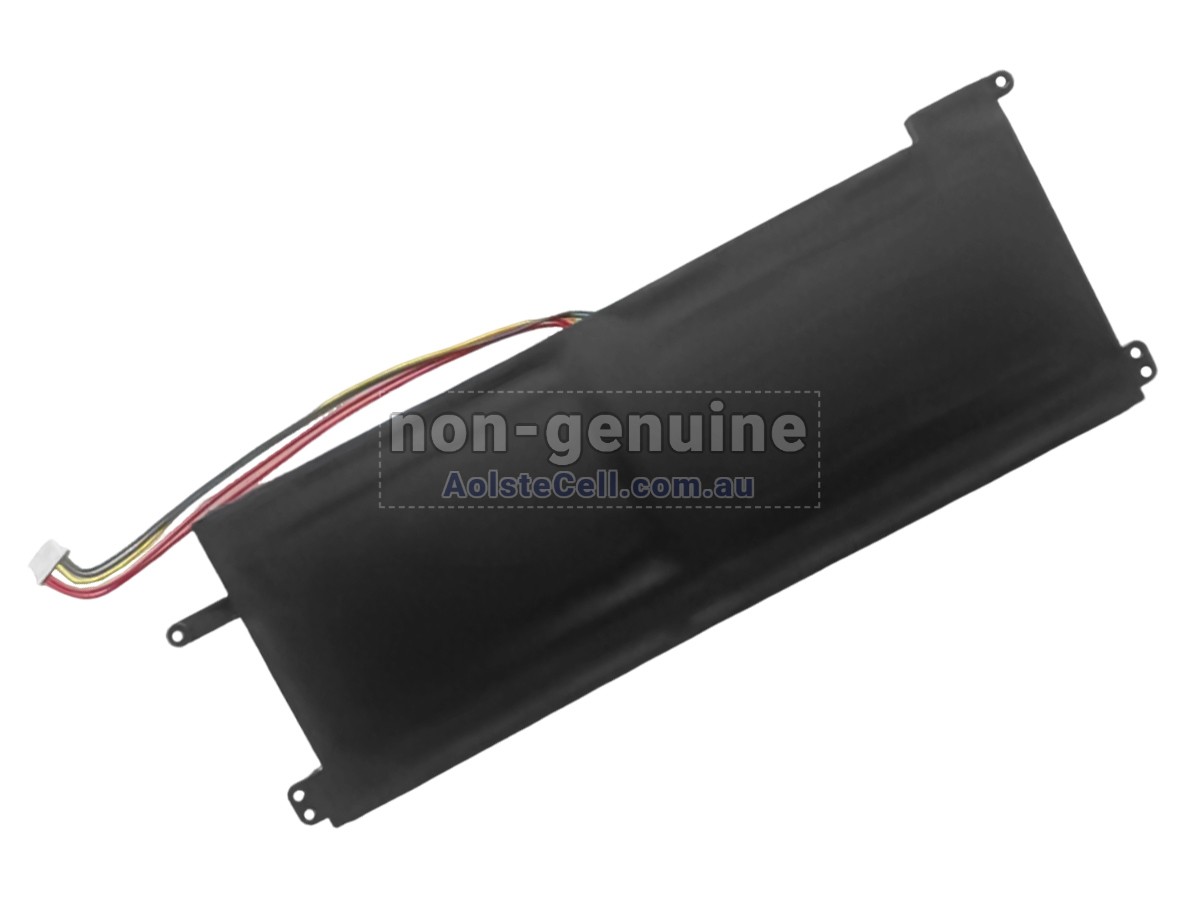 Replacement Jumper 516698-2S1P battery