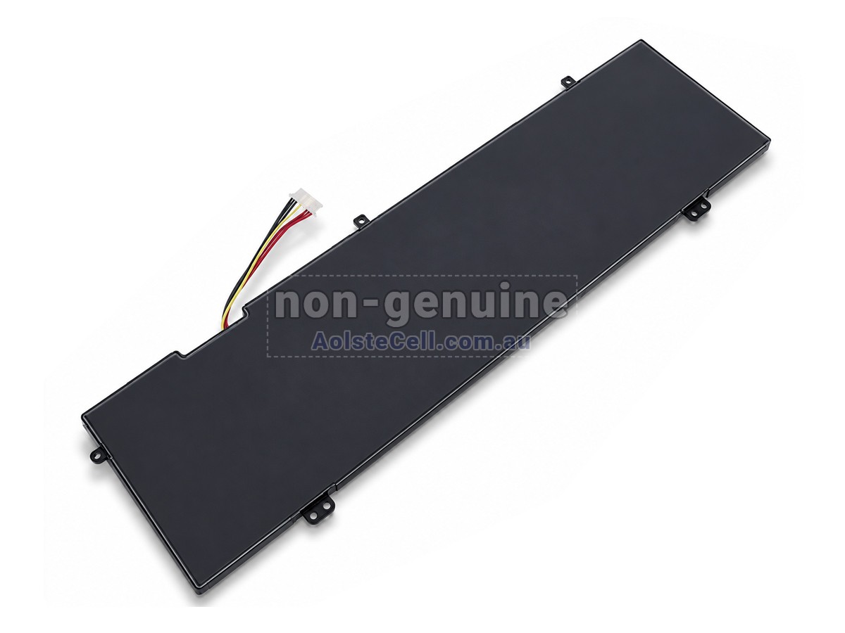 Replacement Jumper 6282301P battery