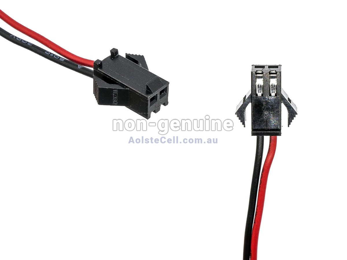 Replacement Jumper JPD-300K battery